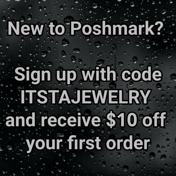 Poshmark Savings Code - Picture 1 of 1